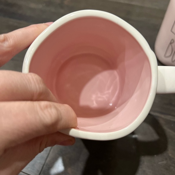 RAE DUNN Valentine’s Day Coffee Mug Lot - Picture 7 of 11